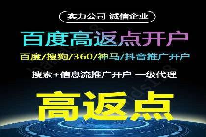 某电商平台的sem账户托管全流程解析